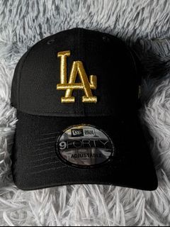 LA DODGERS 9FORTY ADJUSTABLE CAP