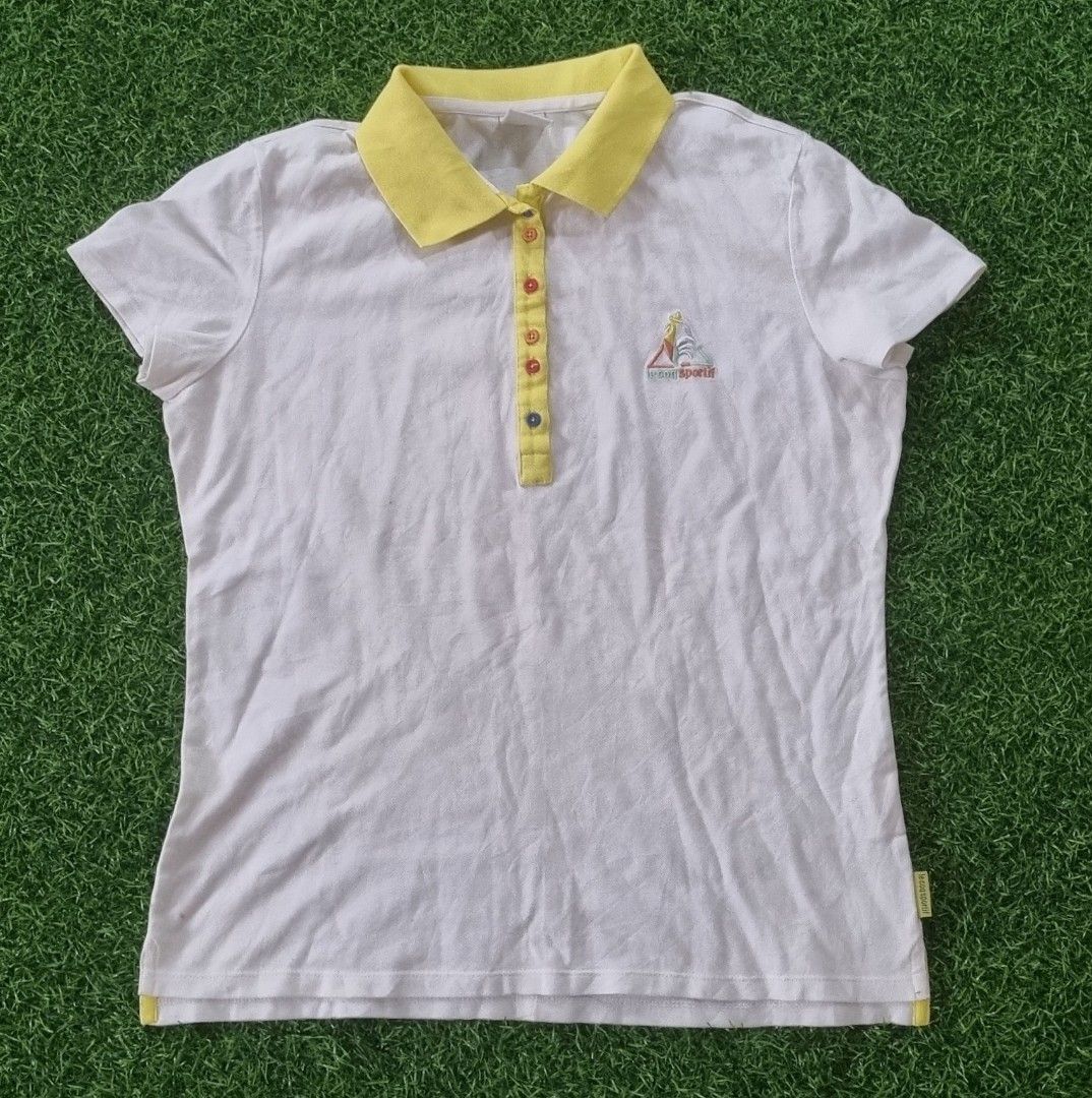 Le coq sportif 1980 zara deals