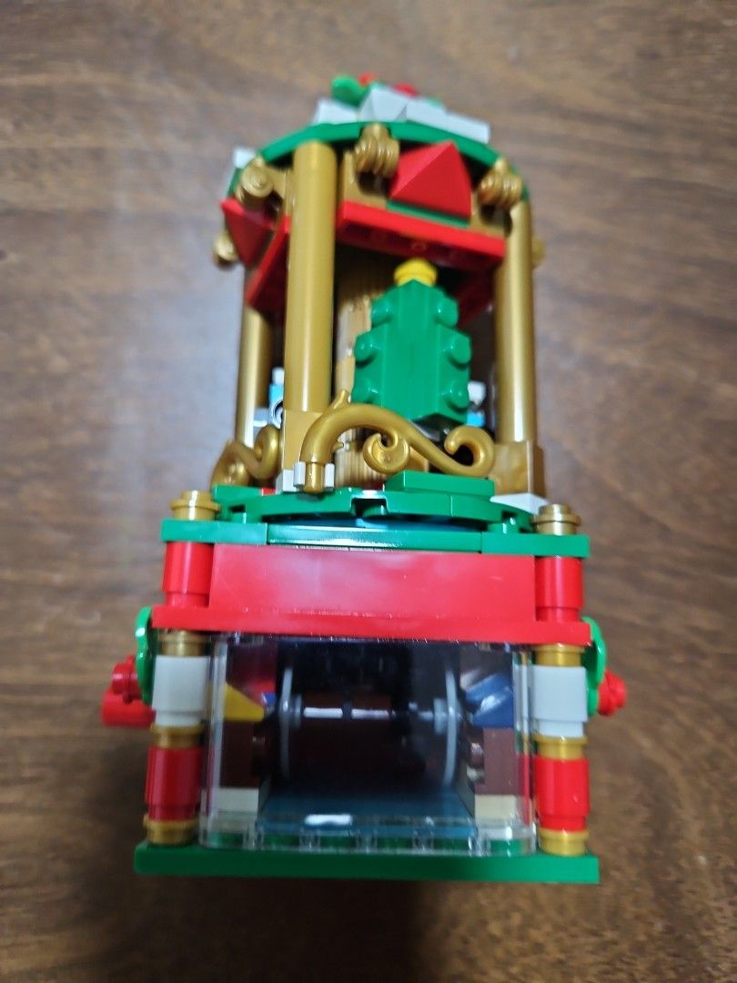 Lego 40293 price deals