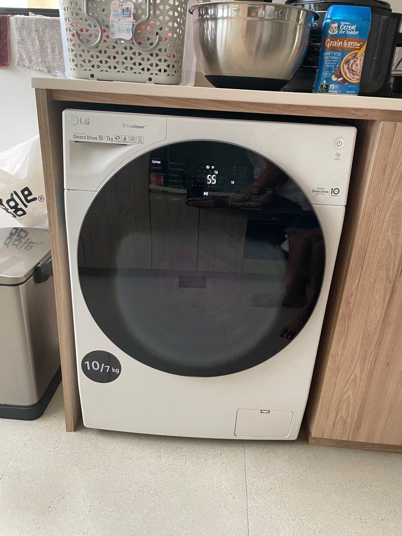 Lg fg1612s3w hotsell
