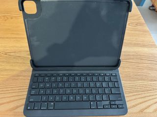 Logitech Bluetooth Keyboard for iPad Pro 11 (第1，2代）64161588766595110