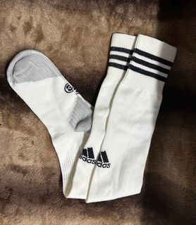 Long socks-adidas
