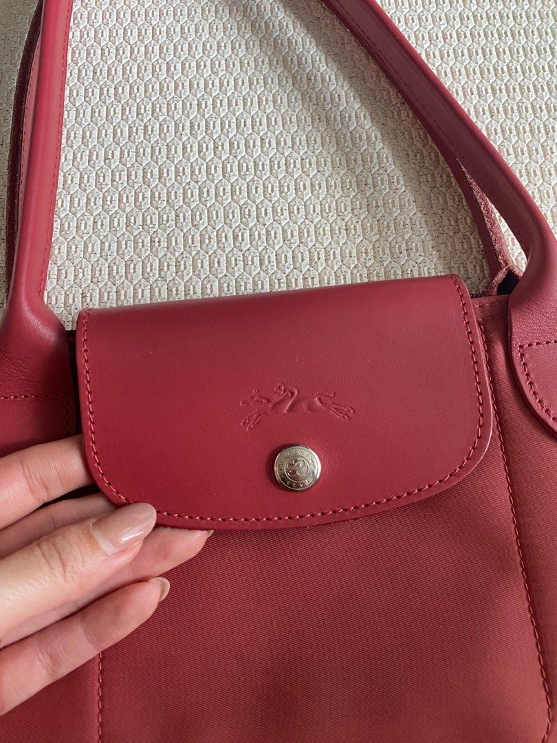 Longchamp neo planetes best sale