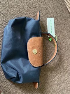 Longchamp mini sling bag