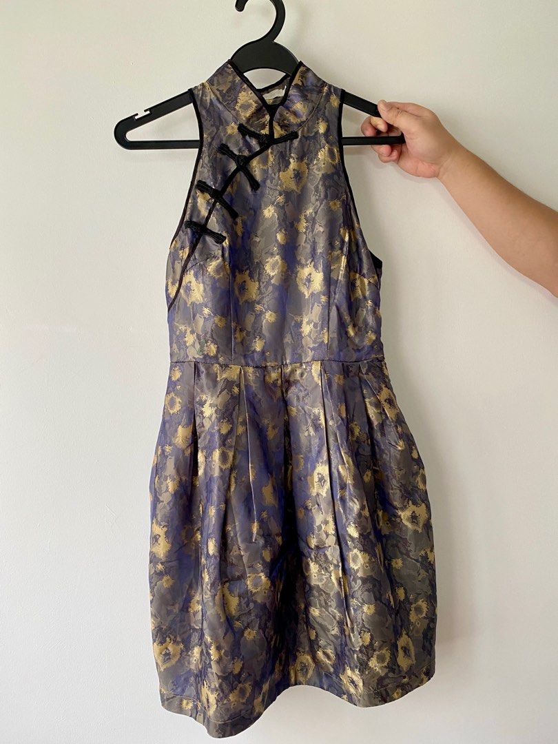Love bonito cheongsam shop