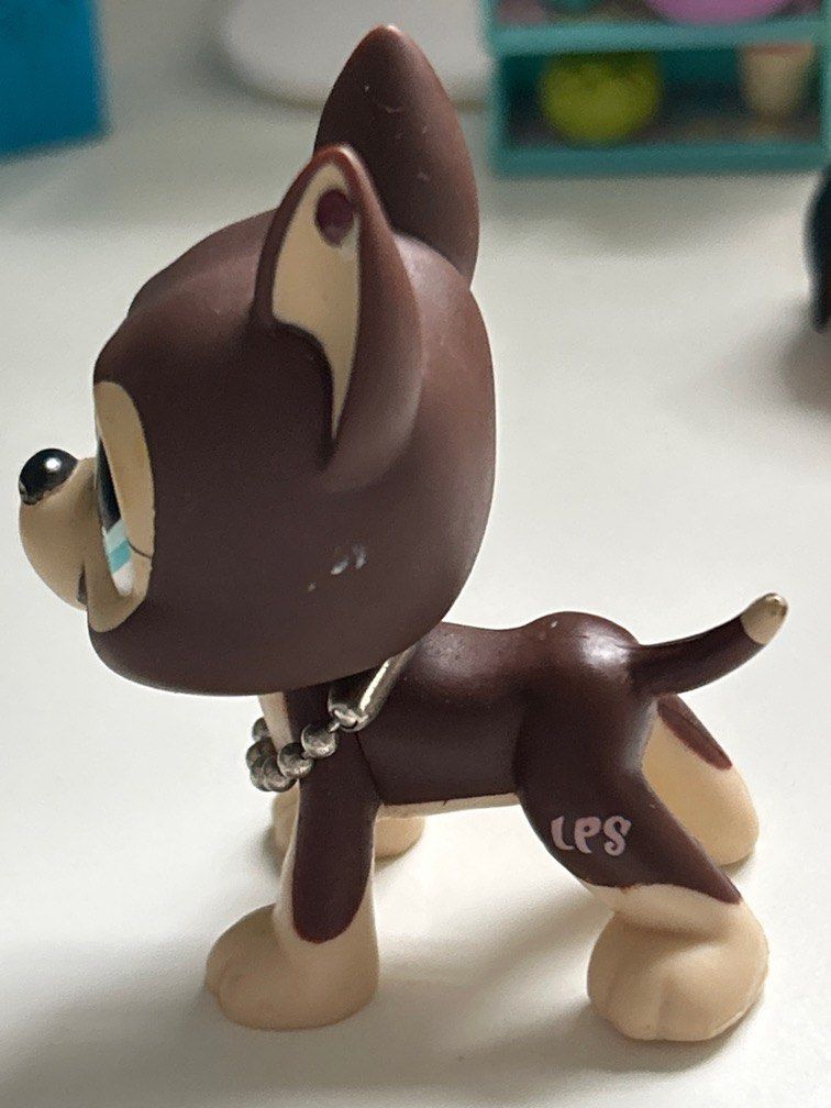 Lps great dane for sale discount