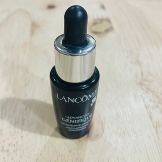 Made in France! Lancome Deluxe Advanced Génifique Anti-Aging Serum