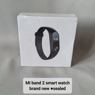 MI Band 2 Smart Watch