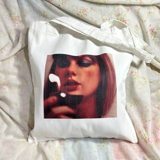 Midnights (Taylor Swift) | Canvas Tote Bag