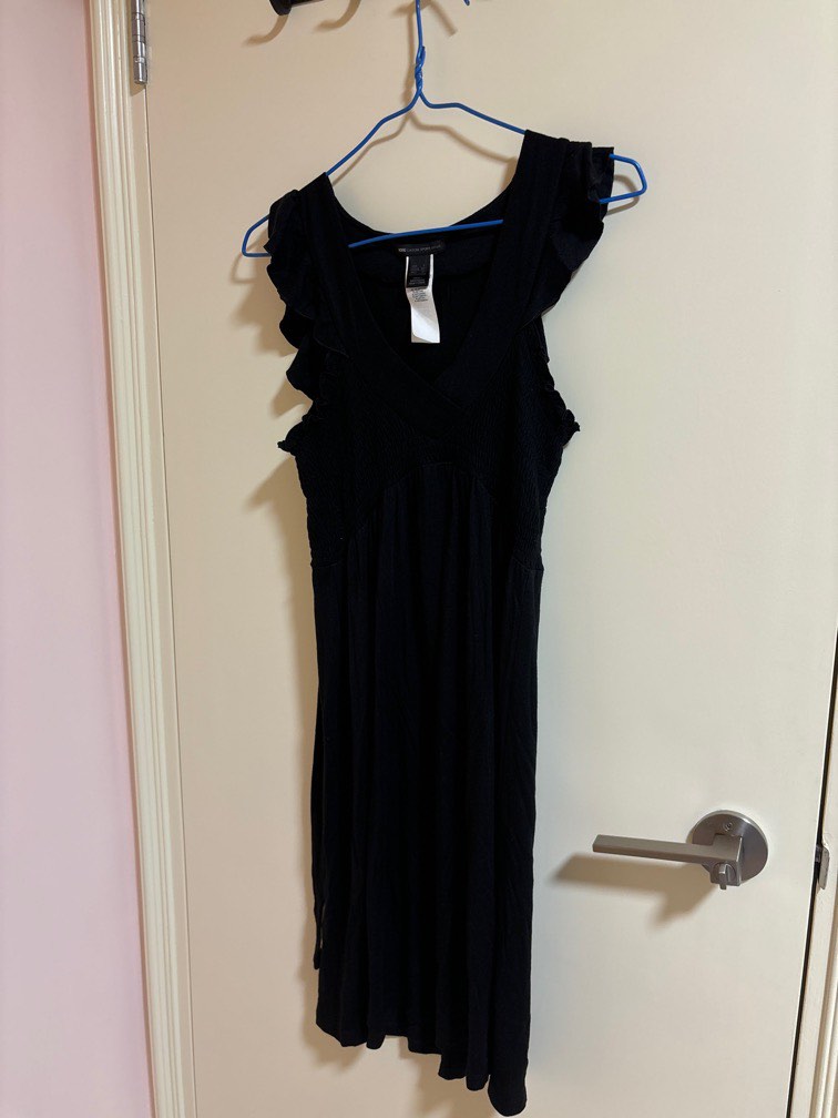 Mng casual dress 2025