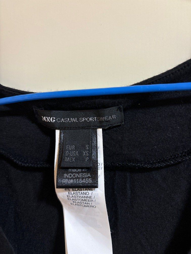 Mng casual dress outlet