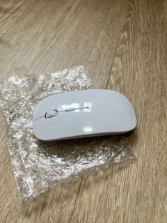 Mouse inalámbrico