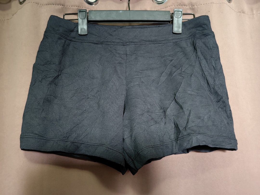 Moving Comfort Sports Shorts Women s Fashion Bottoms Shorts on Carousell