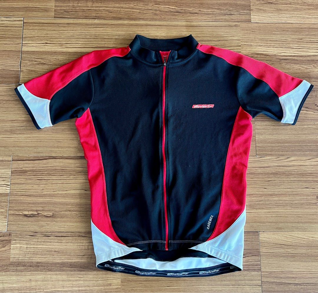 Mtb/Roadie Jerseys (Category: Bicycles) located in Manila. Submitted by picker69 (Listing ID 1307593456, Image 2). Description: Lightly used..