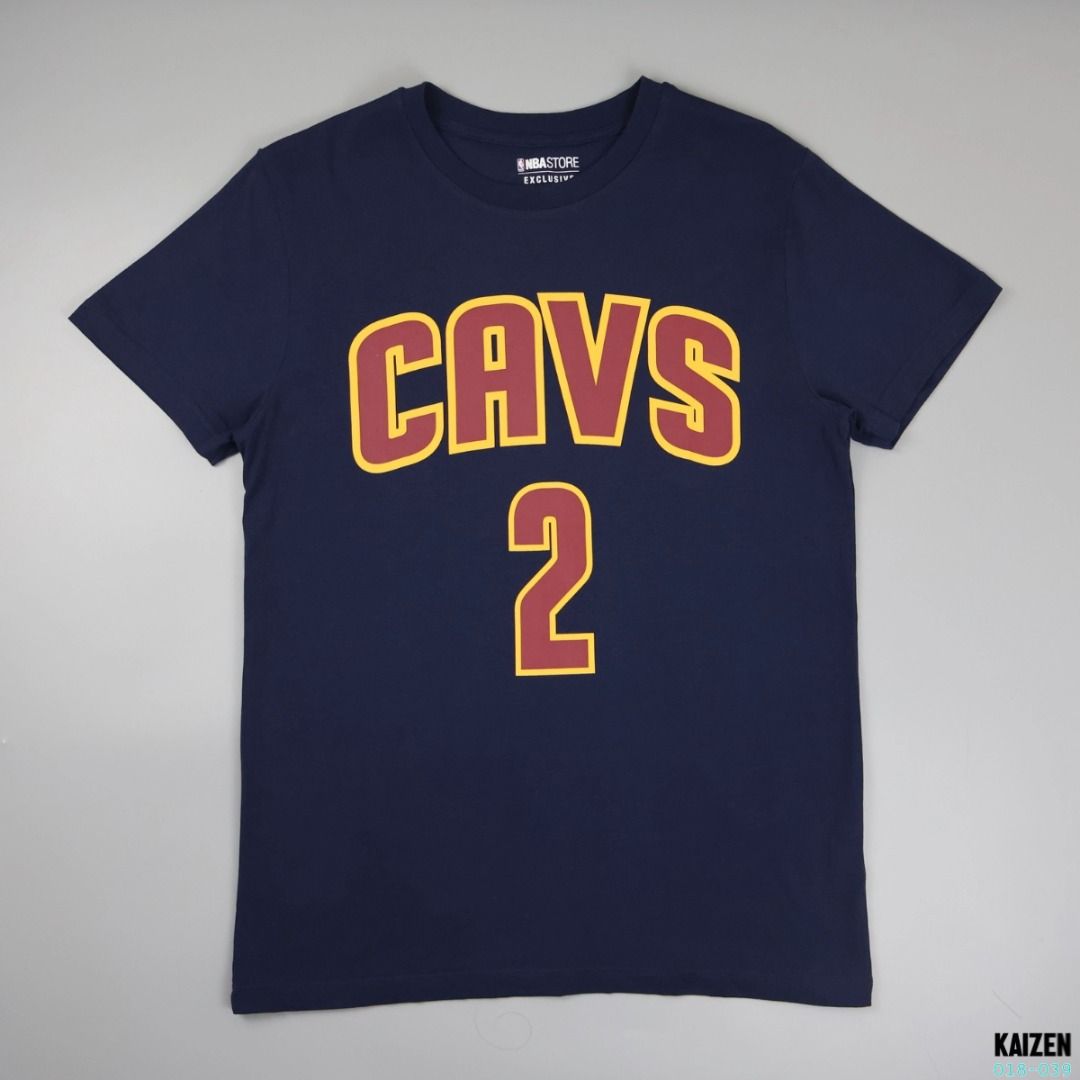 Kyrie irving cavs t shirt cheap