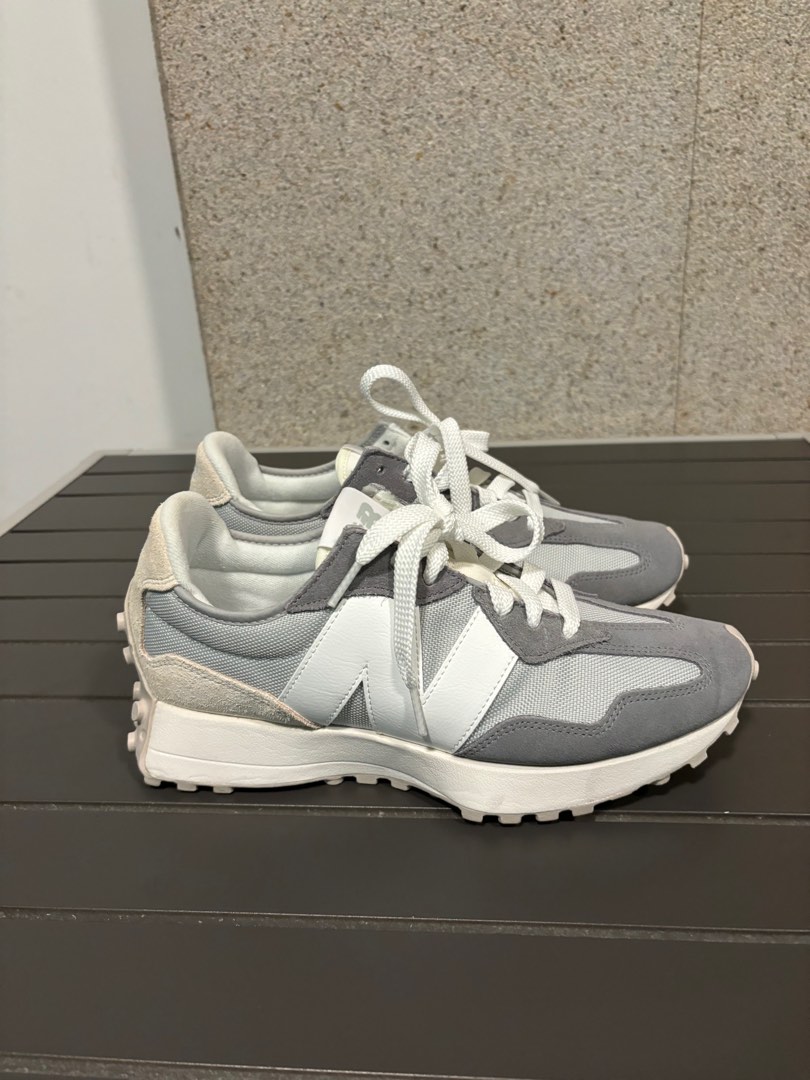 New Balance 327 Men Men s Fashion Footwear Sneakers on Carousell