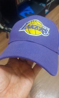 New Era Cap Lakers