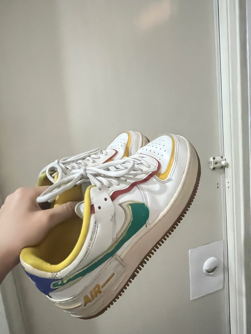 nike force one original