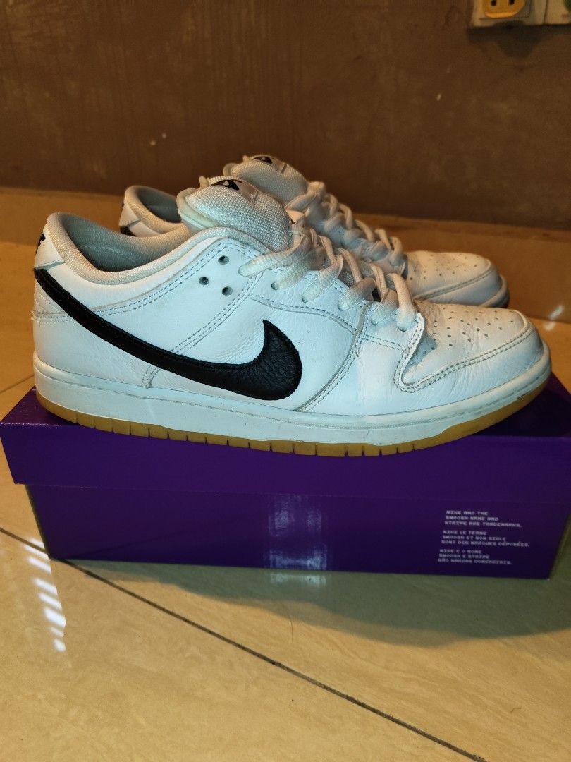 Used nike sb dunks on sale