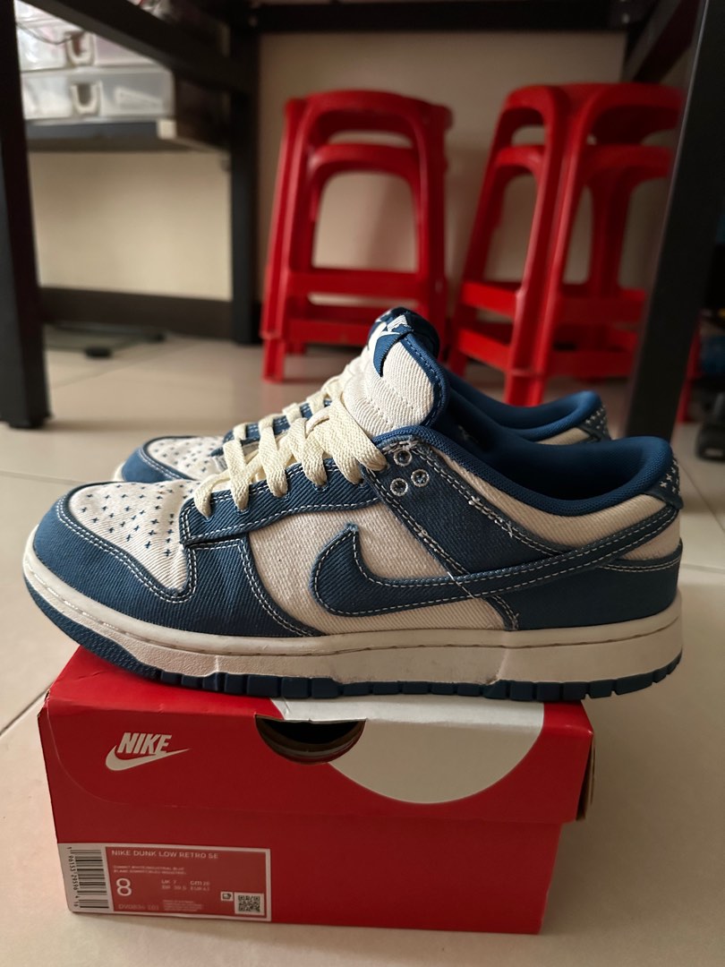 dunk sb porcelain