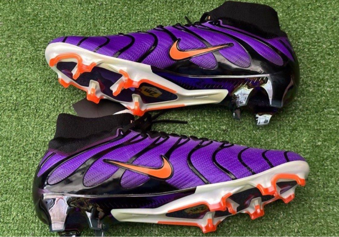 Volt nike mercurial superfly deals