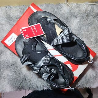 Nike Oneonta Sandals Womens - Size 7 US W