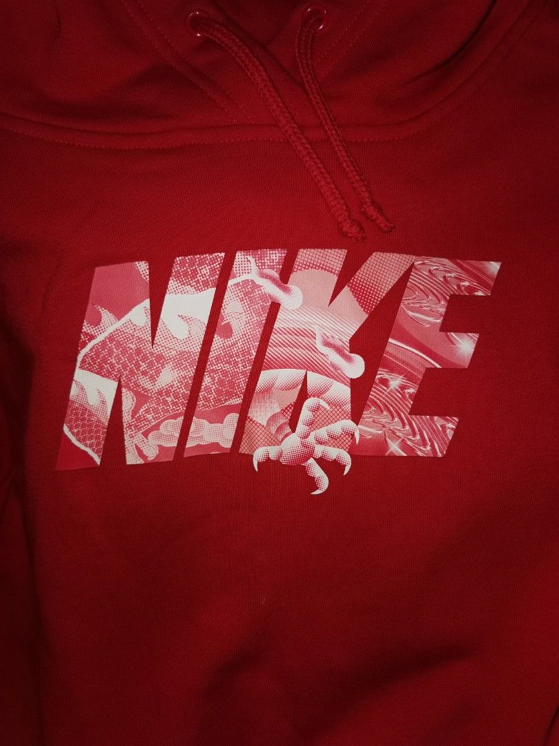 nike chinese new year hoodie