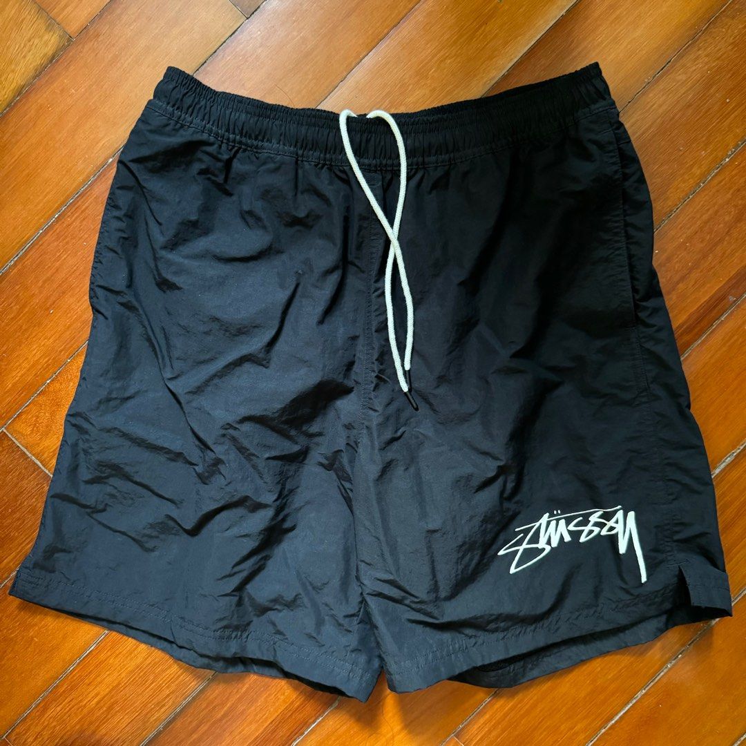 bermuda nike stussy