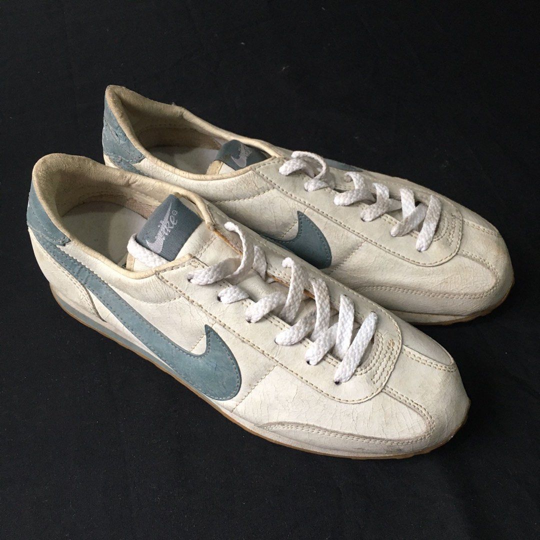 1980's nike sneakers