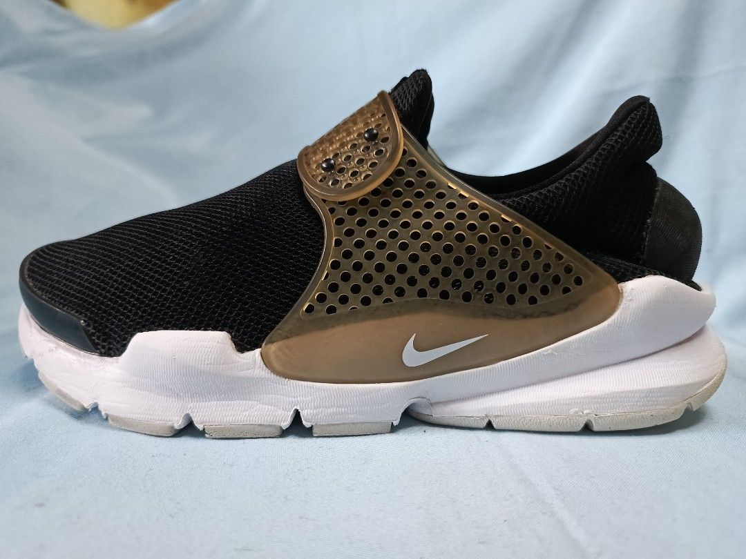 Nike Womens Sock Dart Running Training shoes size US 7 Women s Fashion Footwear Sneakers on Carousell