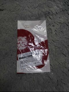 NTT Docomo Canvas Tote Bag