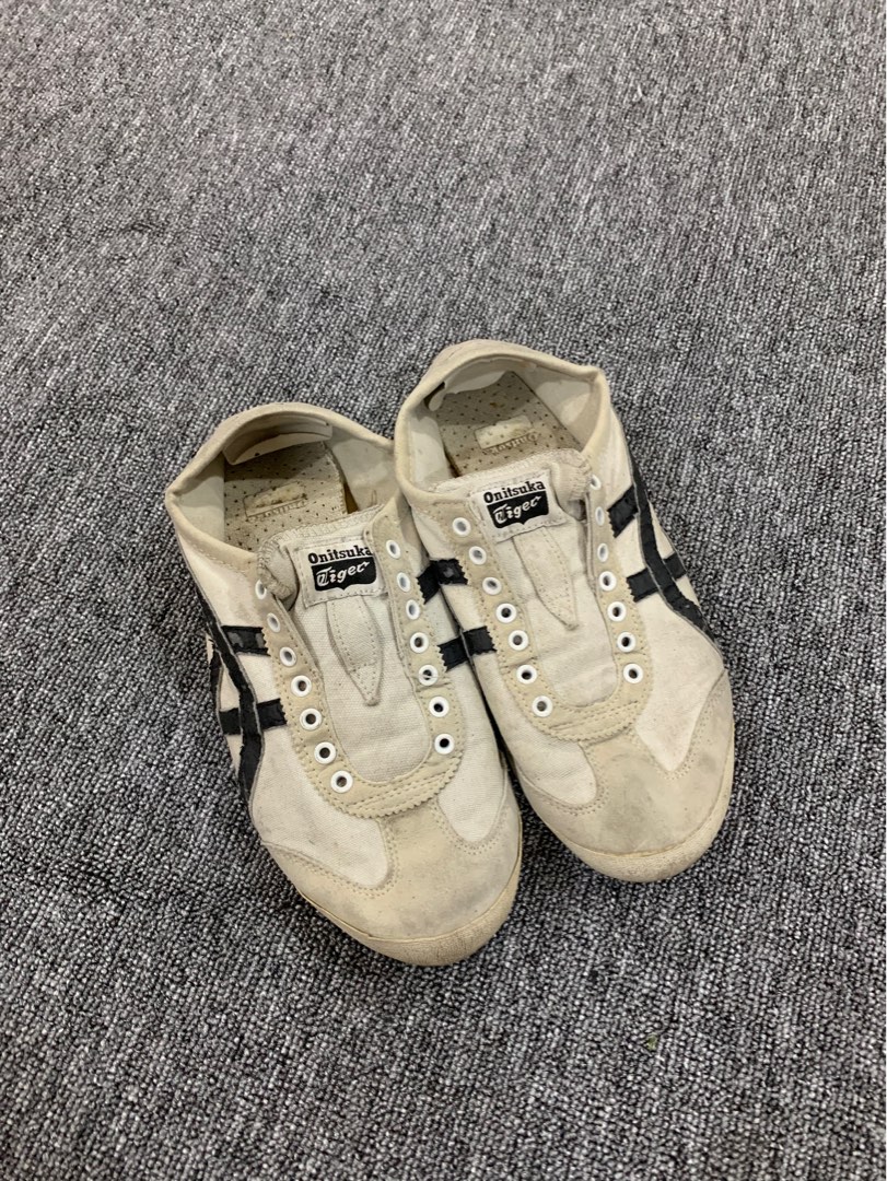 Counter sepatu onitsuka hot sale