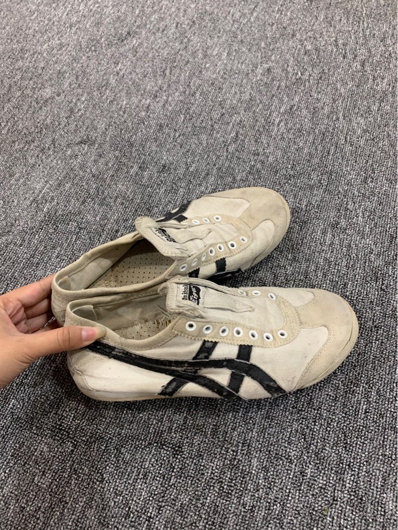 onitsuka tiger ori counter