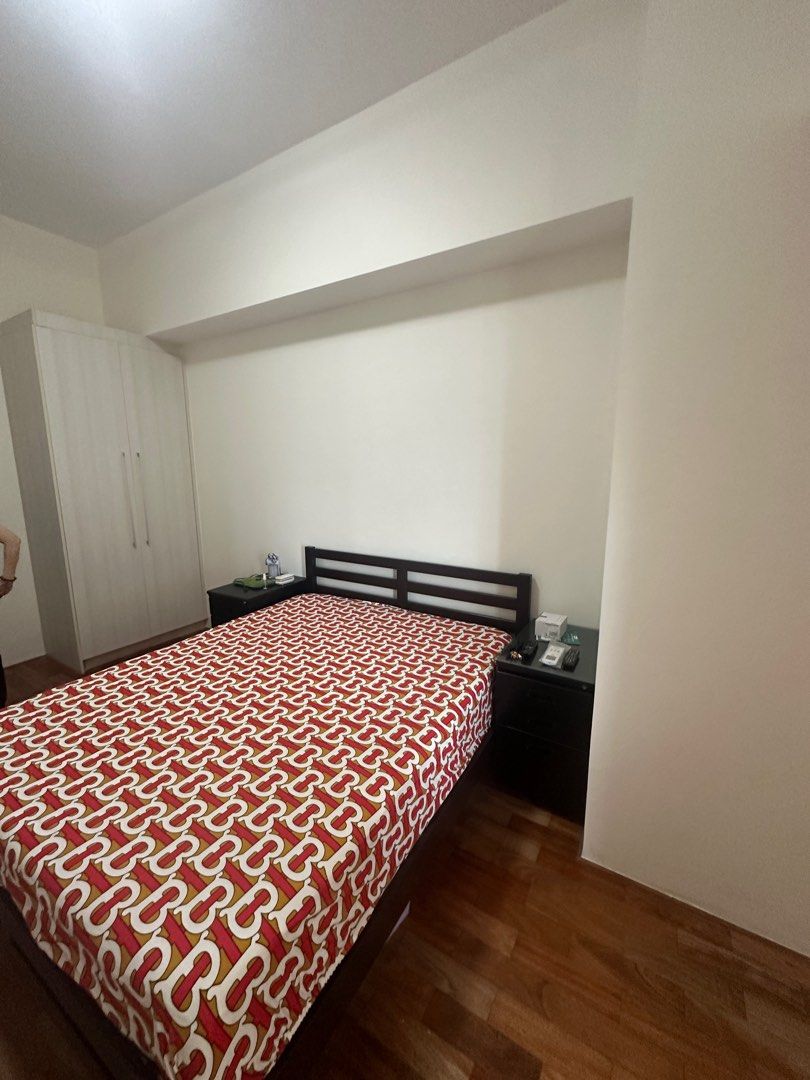 Orchard Residences Masangkay 1 Bedroom For Sale (Category: Apartments & Condos) located in Manila. Submitted by Broker5608 (Listing ID 1307672727, Image 2). Description: For Sale or Rent Orchard Residences, Masangkay 1 Bedroom w/ Balcony 48.28sqm Fully furnished Sale: 6.5M Lease: 30,000/month.
