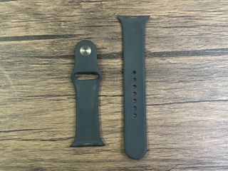 Original Apple watch straps