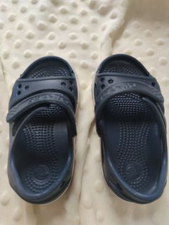 Original Crocs  Crocband II Sandals Size C6