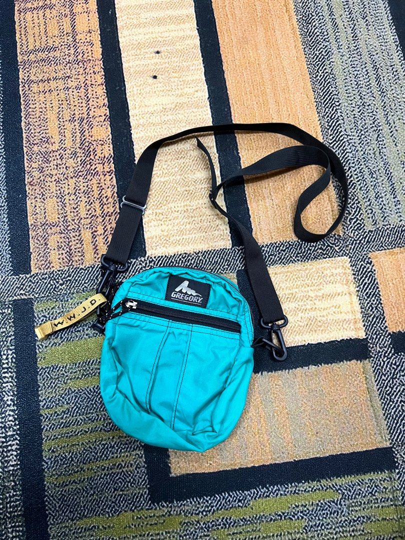 ORIGINAL GREGORY MADE IN USA