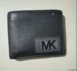Original Michael Kors men’s wallet