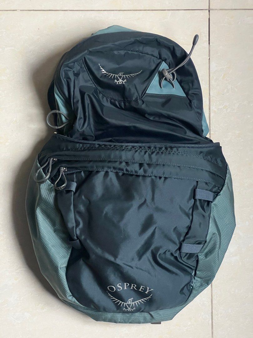 Osprey ariel 65 rain cover shop