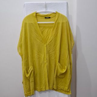 Parfois Cardigan (Medium)