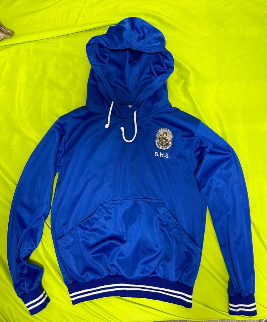 PERPETUAL SENIOR HIGH SCHOOL UNIFORM Men s Fashion Coats Jackets and Outerwear on Carousell