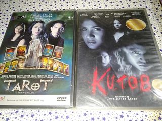 Tagalog/Filipino/Pinoy Movies on DVD/VCD/RARE/ CLASSIC/ SEXY, Hobbies ...
