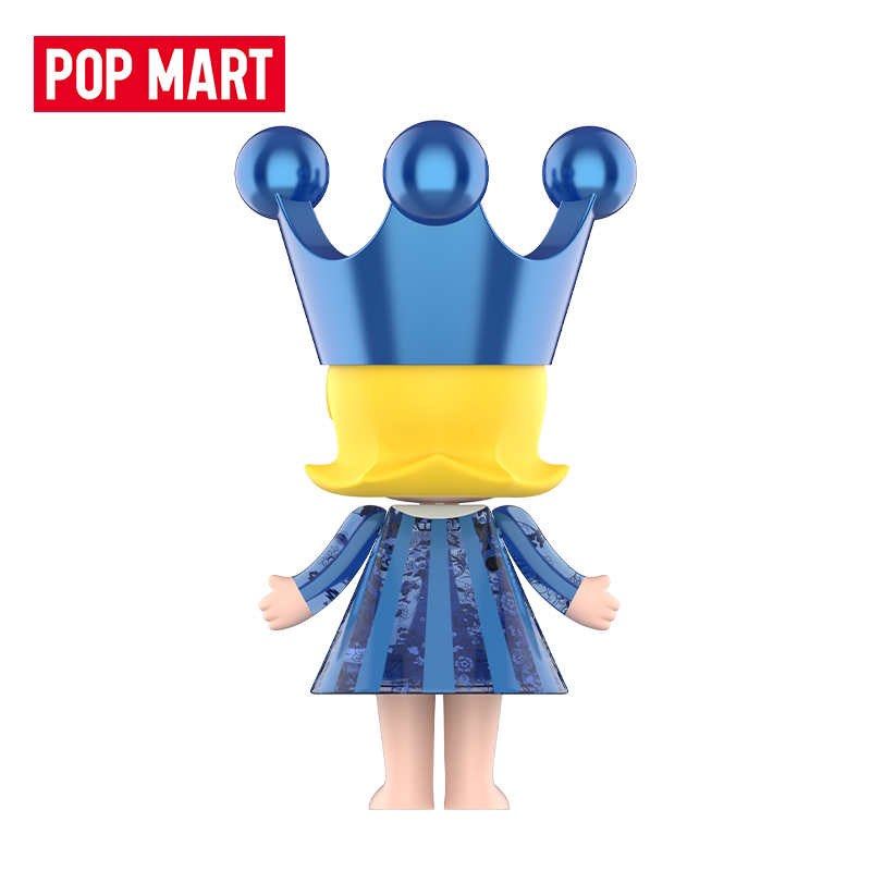 PO: Popmart Mega Royal Molly Original Princess 400% (China