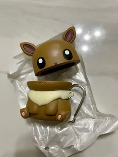 Pokemon airpods case japan