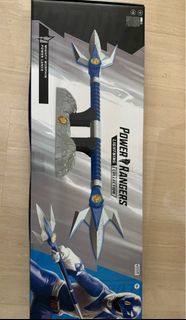 Power Rangers Thunder Megazord, Hobbies & Toys, Toys & Games on Carousell