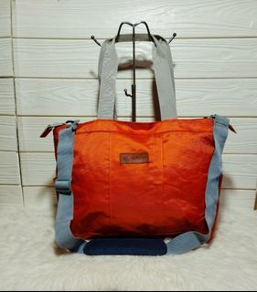 Pre-loved Diaper Bag