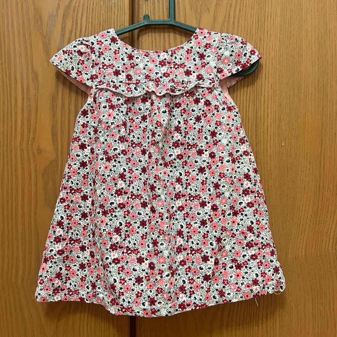 Primark baby girl dresses 2025