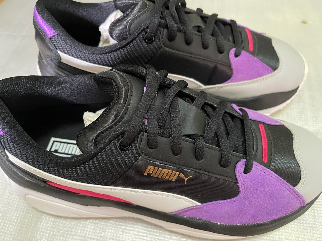 Puma n online