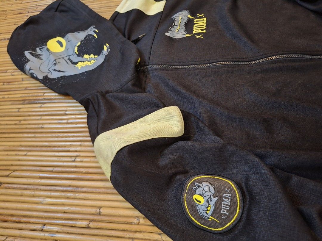 Puma zombie cat clearance