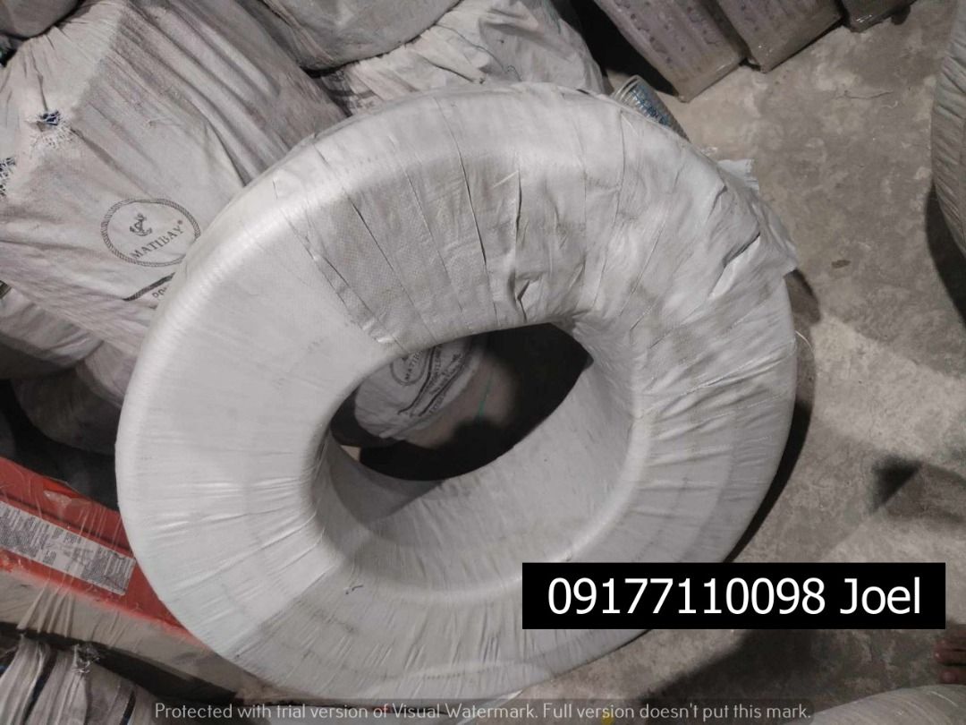 pvc spring hose (Category: Industrial Equipment) located in Manila. Submitted by joeyroque09 (Listing ID 1307627060, Image 1). Description: PVC Spring Hose Size: 1 3/4 x 40 mts Price: 9,094/roll Size: 2" x 40 mts Price: 9,227/roll Size: 3" x 40mts Price: 21,043/roll.